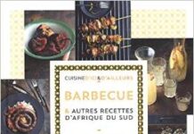 50 recettes d’Afrique du sud : Barbecues et Boboties… servies au My food de Kobus Botha 50 recettes d’Afrique du sud : Barbecues et Boboties… servies au My food de Kobus Botha