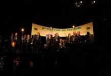 Congo : l’Institut Français de Pointe Noire accueille le Festival N’Sangui Nadji Ndji Congo : l’Institut Français de Pointe Noire accueille le Festival N’Sangui Nadji Ndji