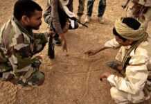 Terrorisme au Sahel : activement recherché, Mokhtar Belmokhtar introuvable