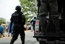 Nigeria: un touriste français tué par des voleurs