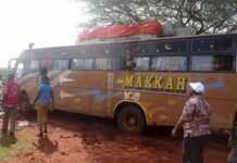 La Somalie critique la construction d’un mur par le Kenya La Somalie critique la construction d’un mur par le Kenya