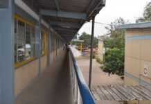 Congo : Cafouillage sur le Bac