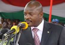 L’OIF appelle au dialogue et au respect de la souveraineté du Burundi L’OIF appelle au dialogue et au respect de la souveraineté du Burundi