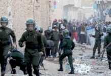 Algérie : Al-Qaïda au Maghreb islamique revendique deux attentats