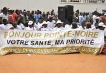 Congo : un  vaste programme de santé communautaire gratuit concrétisé