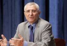 Burundi: l’opposition obtient le départ du médiateur de l’ONU Said Djinnit Burundi: l’opposition obtient le départ du médiateur de l’ONU Said Djinnit