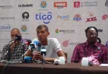 RDC : Stromae annule son concert à Kinshasa