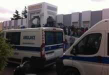 Tunisie : collision entre un train et un camion, au moins 16 morts
