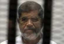 Egypte : peine de mort confirmée pour l’ex-Président Mohamed Morsi