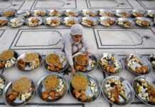 Ramadan : quels sont les pays qui commencent le jeûne jeudi ?