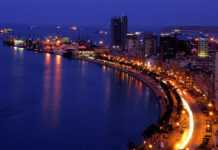 Luanda reste la ville la plus chère pour les expatriés