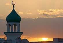Ramadan : journées les plus longues depuis 30 ans en France !