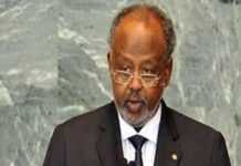 Djibouti: le parti socialiste français dénonce un déni de la liberté d’expression Djibouti: le parti socialiste français dénonce un déni de la liberté d’expression