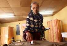 Elections en Ethiopie : victoire du parti au pouvoir, un Parlement sans opposition ! Elections en Ethiopie : victoire du parti au pouvoir, un Parlement sans opposition !