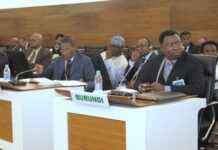 Burundi : le parti au pouvoir boude le dialogue et menace