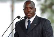 RDC : Joseph Kabila porte plainte pour corruption contre des personnalités politiques