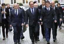 France : 1 mort dans un attentat en Isère, Hollande confirme un acte terroriste