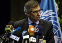 Conflit libyen : reprise du dialogue au Maroc Conflit libyen : reprise du dialogue au Maroc