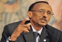 Rwanda : Kigali ne décolère pas malgré la libération du général Rwanda : Kigali ne décolère pas malgré la libération du général