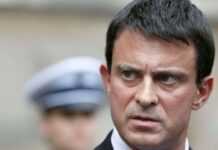 Terrorisme : « La France n’est pas en guerre contre l’islam », selon Valls
