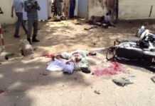Tchad : nouvel attentat meurtrier à N’Djamena, 17 morts