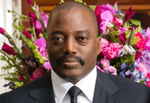 RDC : polémique après la plainte déposée par Joseph Kabila pour corruption