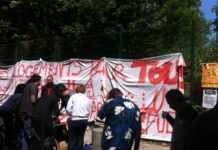 France : le calvaire continue pour les migrants africains de la Chapelle à Paris bois_0.jpg