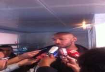 Boris Diaw
