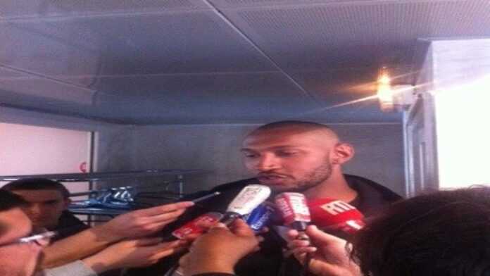 Boris Diaw