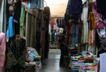 Maroc : deux femmes poursuivies en justice pour leurs robes « indécentes » Souk d'Inezgane