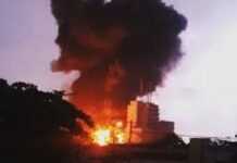Togo : quatre morts dans l’explosion d’une usine au nord