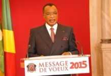 Congo : le Président Sassou N’Guesso prêt pour un dialogue inclusif Congo : le Président Sassou N’Guesso prêt pour un dialogue inclusif