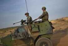 Burkina Faso : les victimes des soldats français sont des fillettes! Burkina Faso : les victimes des soldats français sont des fillettes!