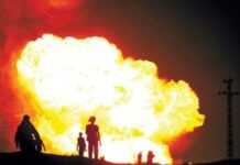 Attaques terroristes en Egypte : le bilan passe à près de 120 morts Attaques terroristes en Egypte : le bilan passe à près de 120 morts