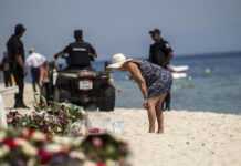 Attentat en Tunisie : 12 personnes arrêtées, deux autres recherchées