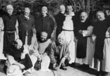 Assassinat des moines de Tibehirine : la version algérienne mise en doute Assassinat des moines de Tibehirine : la version algérienne mise en doute