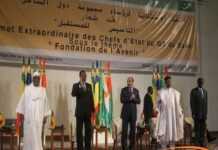 G5 Sahel : la langue française menacée
