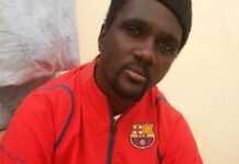 Sénégal : le célèbre rappeur Pacotille est mort