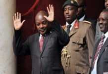 Burundi : les ex-putschistes menacent de renverser Pierre Nkurunziza Burundi : les ex-putschistes menacent de renverser Pierre Nkurunziza