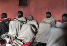 Afrique du Sud : la circoncision traditionnelle a fait 14 morts en six mois ! Afrique du Sud : la circoncision traditionnelle a fait 14 morts en six mois !