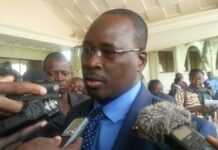 Crise au Burkina Faso : info et intox entre Isaac Zida et la garde présidentielle