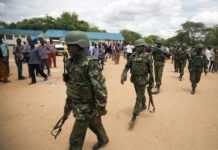 Kenya : les shebab frappent encore, 14 morts !