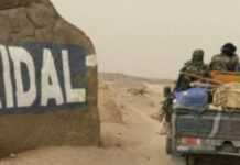 Mali : un premier projet de développement pour Kidal