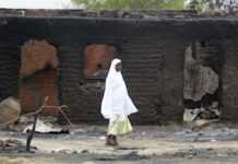 Nigeria : 25 morts dans une attaque à la bombe de Boko Haram