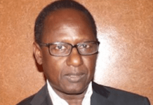 Abou Bacry Ly, accélérateur de développement