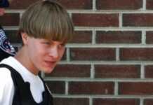 Tuerie de Charleston : Dylann Roof inculpé de neuf assassinats Tuerie de Charleston : Dylann Roof inculpé de neuf assassinats