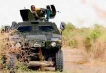 Cameroun : attaque de Boko Haram repoussée par l’armée à l’extrême nord