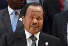 Cameroun :  Paul Biya épinglé dans un rapport du département d’Etat américain