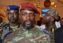 Côte d’Ivoire- chefs rebelles inculpés : « La justice fera son travail », selon le gouvernement Côte d’Ivoire- chefs rebelles inculpés : « La justice fera son travail », selon le gouvernement