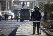 Egypte : nouvel attentat à la bombe dans le Sinaï, 20 policiers blessés